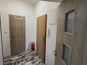 Prodej bytu 1+1, Jablonné v Podještědí, Zdislavy z Lemberka, 47 m2