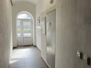 Prodej bytu 1+1, Jablonné v Podještědí, Zdislavy z Lemberka, 47 m2