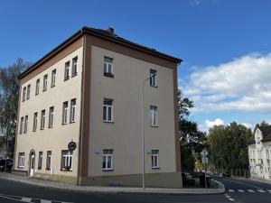 Prodej bytu 1+1, Jablonné v Podještědí, Zdislavy z Lemberka, 47 m2