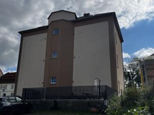 Prodej bytu 1+1, Jablonné v Podještědí, Zdislavy z Lemberka, 47 m2