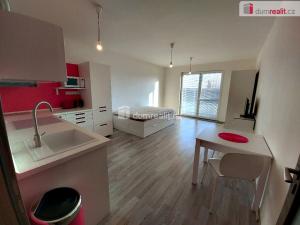 Prodej bytu 1+kk, Praha - Letňany, Kadečkové, 37 m2