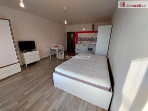Prodej bytu 1+kk, Praha - Letňany, Kadečkové, 37 m2