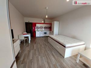 Prodej bytu 1+kk, Praha - Letňany, Kadečkové, 37 m2