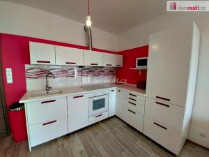 Prodej bytu 1+kk, Praha - Letňany, Kadečkové, 37 m2