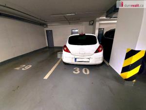 Prodej bytu 1+kk, Praha - Letňany, Kadečkové, 37 m2