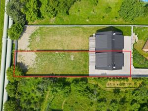 Pronájem rodinného domu, Kojetice, Tůmovka, 122 m2