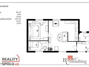 Prodej rodinného domu, Dubenec, 500 m2