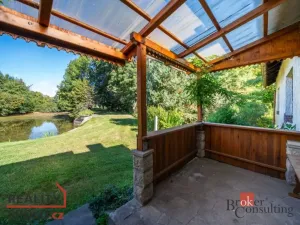 Prodej rodinného domu, Dubenec, 500 m2