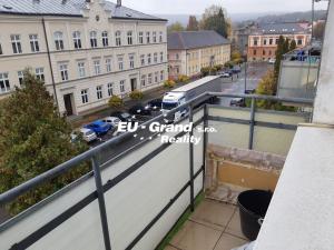 Prodej bytu 3+1, Varnsdorf, Legií, 62 m2