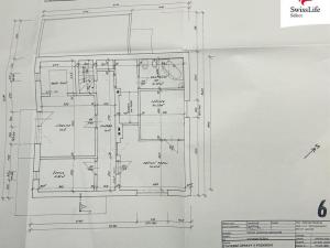 Prodej rodinného domu, Jasenná, 200 m2
