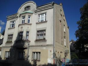 Pronájem bytu 3+kk, Jablonec nad Nisou, Revoluční, 75 m2