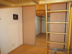 Pronájem bytu 3+kk, Jablonec nad Nisou, Revoluční, 75 m2