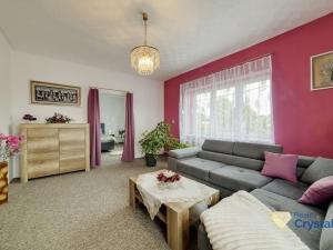 Prodej rodinného domu, Tachov, Petra Jilemnického, 450 m2