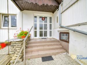 Prodej rodinného domu, Tachov, Petra Jilemnického, 450 m2