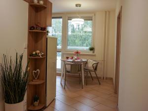 Pronájem bytu 2+kk, Brno - Řečkovice, Horácké náměstí, 48 m2