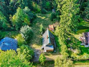 Prodej chaty, Bezděkov pod Třemšínem, 37 m2