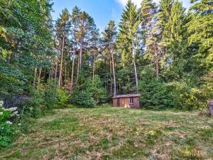 Prodej chaty, Bezděkov pod Třemšínem, 37 m2