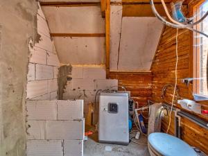 Prodej chaty, Bezděkov pod Třemšínem, 37 m2