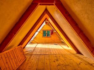 Prodej chaty, Bezděkov pod Třemšínem, 37 m2