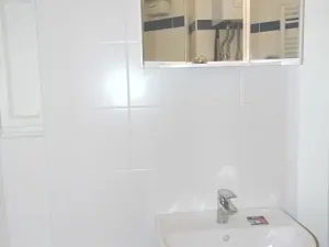 Pronájem bytu 2+kk, Praha - Vršovice, Přípotoční, 51 m2