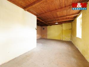 Prodej rodinného domu, Šerkovice, 63 m2