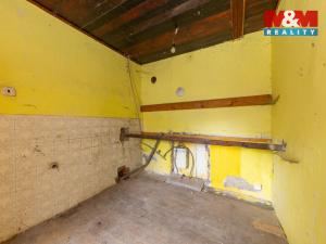 Prodej rodinného domu, Šerkovice, 63 m2