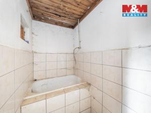 Prodej rodinného domu, Šerkovice, 63 m2