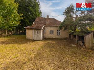 Prodej rodinného domu, Šerkovice, 63 m2
