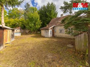 Prodej rodinného domu, Šerkovice, 63 m2
