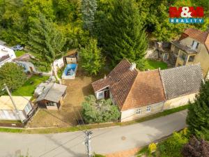 Prodej rodinného domu, Šerkovice, 63 m2