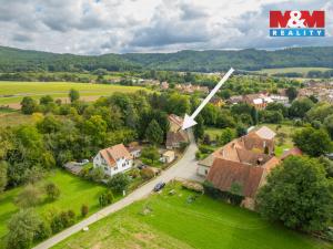 Prodej rodinného domu, Šerkovice, 63 m2