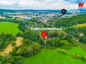 Prodej obchodního prostoru, Klatovy - Beňovy, 934 m2