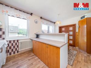 Prodej rodinného domu, Moravská Třebová - Sušice, 286 m2