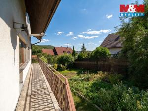 Prodej rodinného domu, Moravská Třebová - Sušice, 286 m2