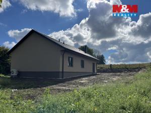 Prodej rodinného domu, Načeradec - Slavětín, 114 m2
