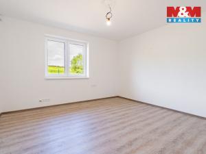 Prodej rodinného domu, Načeradec - Slavětín, 114 m2