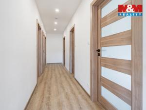 Prodej rodinného domu, Načeradec - Slavětín, 114 m2