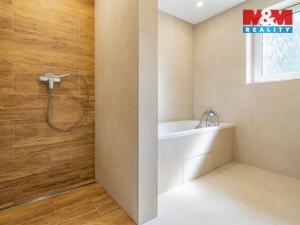 Prodej rodinného domu, Načeradec - Slavětín, 114 m2