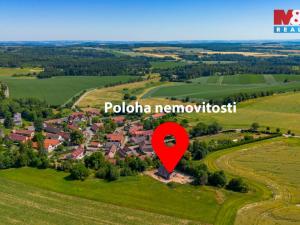 Prodej rodinného domu, Načeradec - Slavětín, 114 m2