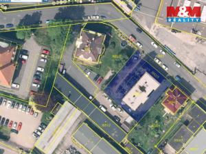Prodej bytu 2+kk, Děčín - Děčín V-Rozbělesy, Závodní, 42 m2