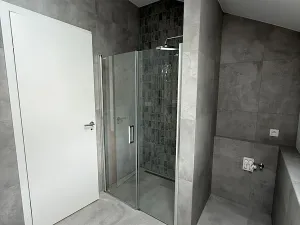 Pronájem bytu 2+kk, Praha - Vršovice, Bartoškova, 79 m2