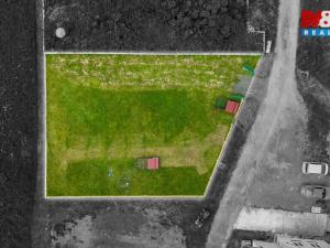 Prodej zahrady, Ostružno, 501 m2