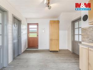 Prodej rodinného domu, Ostružno, 245 m2