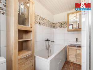 Prodej rodinného domu, Ostružno, 245 m2