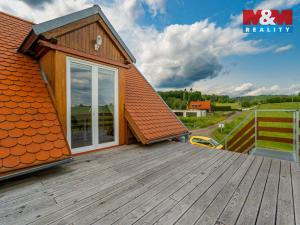 Prodej rodinného domu, Ostružno, 245 m2