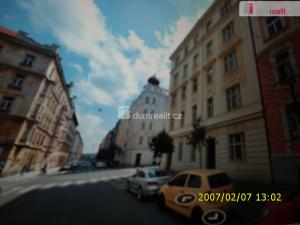 Prodej bytu 1+kk, Praha - Holešovice, Šimáčkova, 15 m2