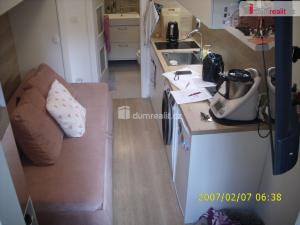 Prodej bytu 1+kk, Praha - Holešovice, Šimáčkova, 15 m2