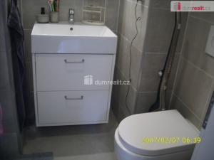 Prodej bytu 1+kk, Praha - Holešovice, Šimáčkova, 15 m2
