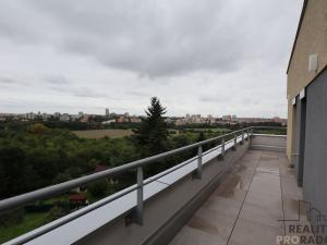 Pronájem bytu 2+kk, Praha - Záběhlice, Klapálkova, 82 m2