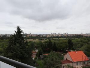 Pronájem bytu 2+kk, Praha - Záběhlice, Klapálkova, 82 m2